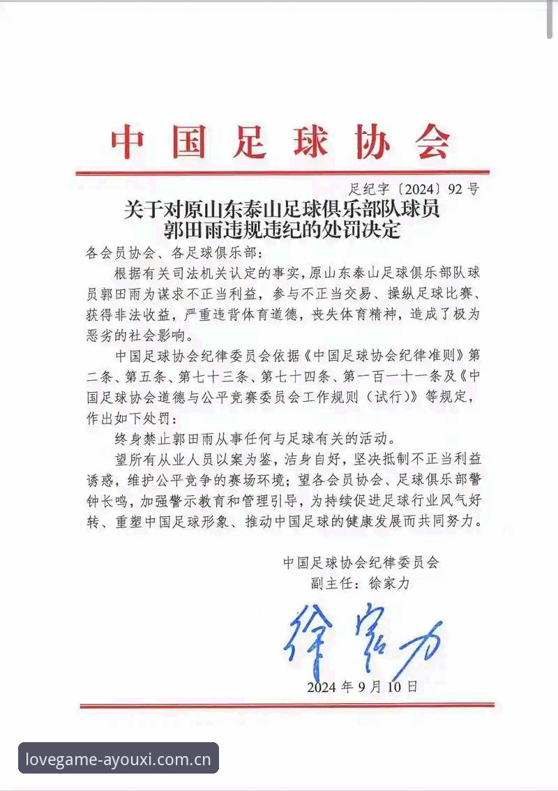 足协第三批禁足名单解读教程：从新闻事件看中国足球反腐风暴